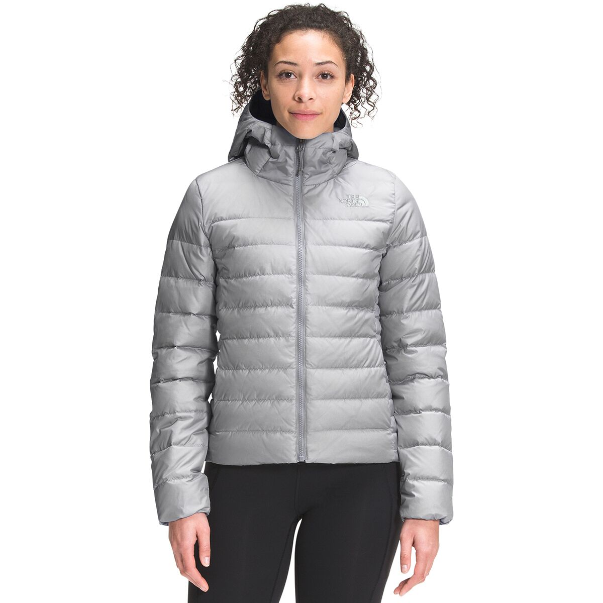 The North Face Aconcagua Hooded Jacket - Women's