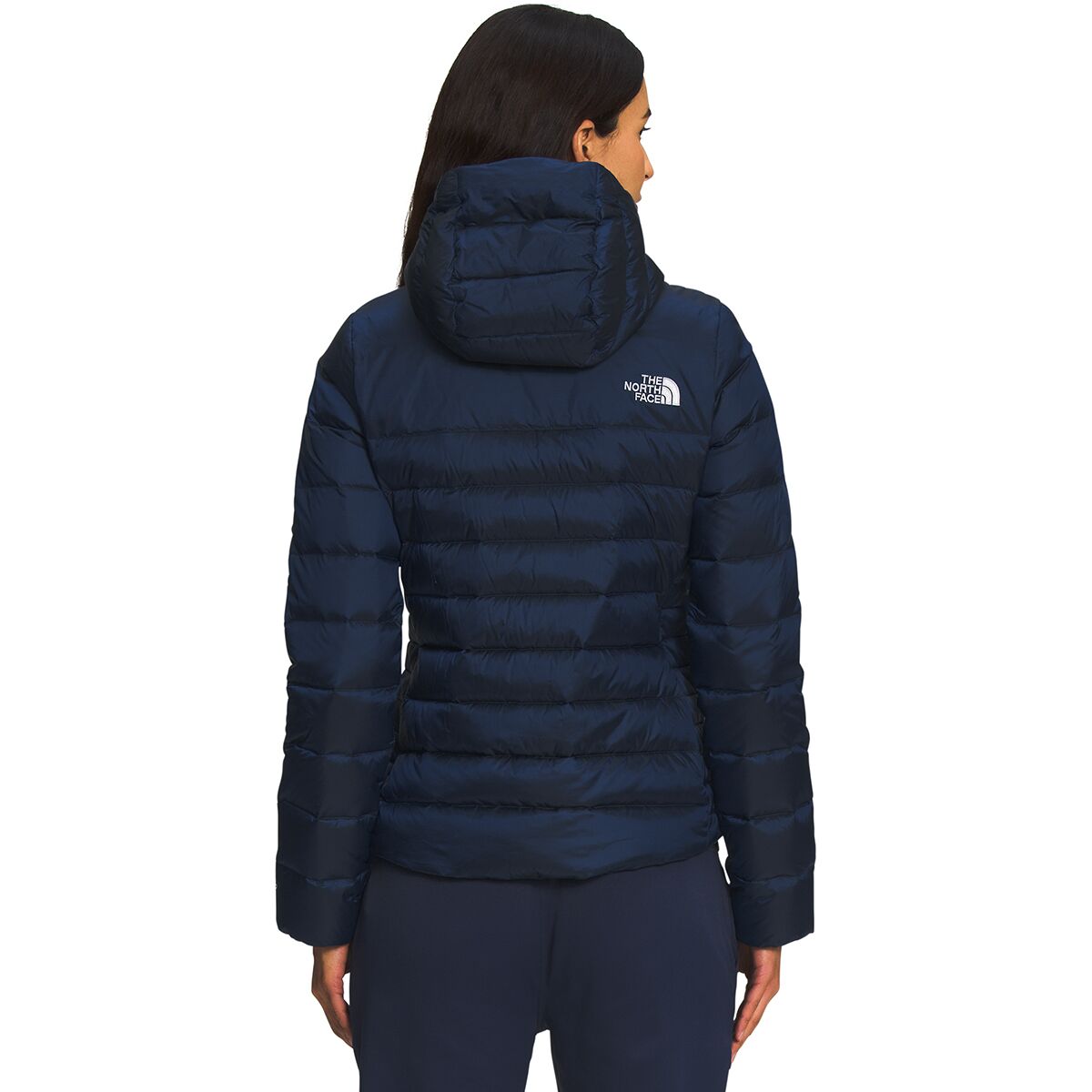 north face aconcagua 2 hoodie review