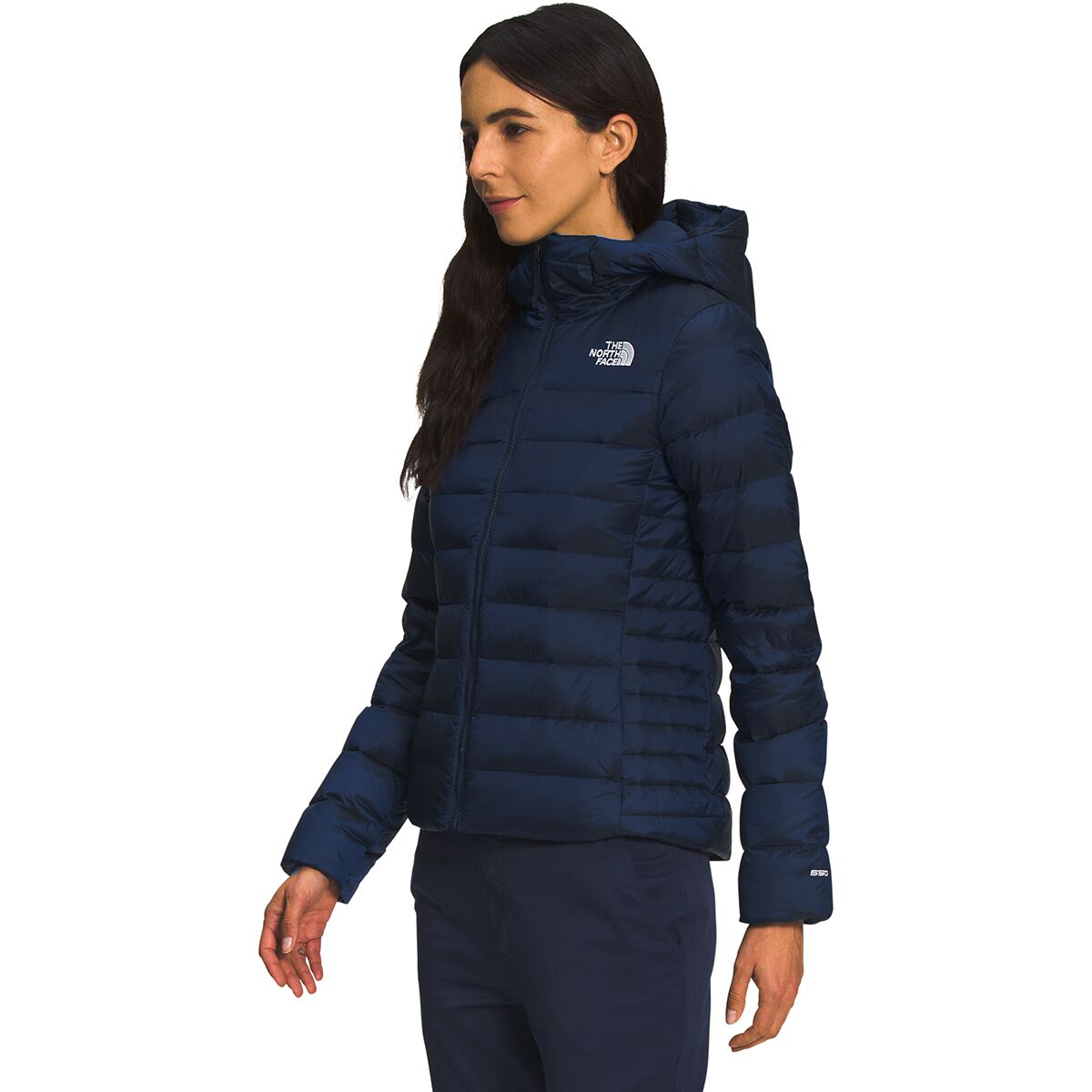 The North Face Aconcagua Hooded Jacket - Women's - Clothing