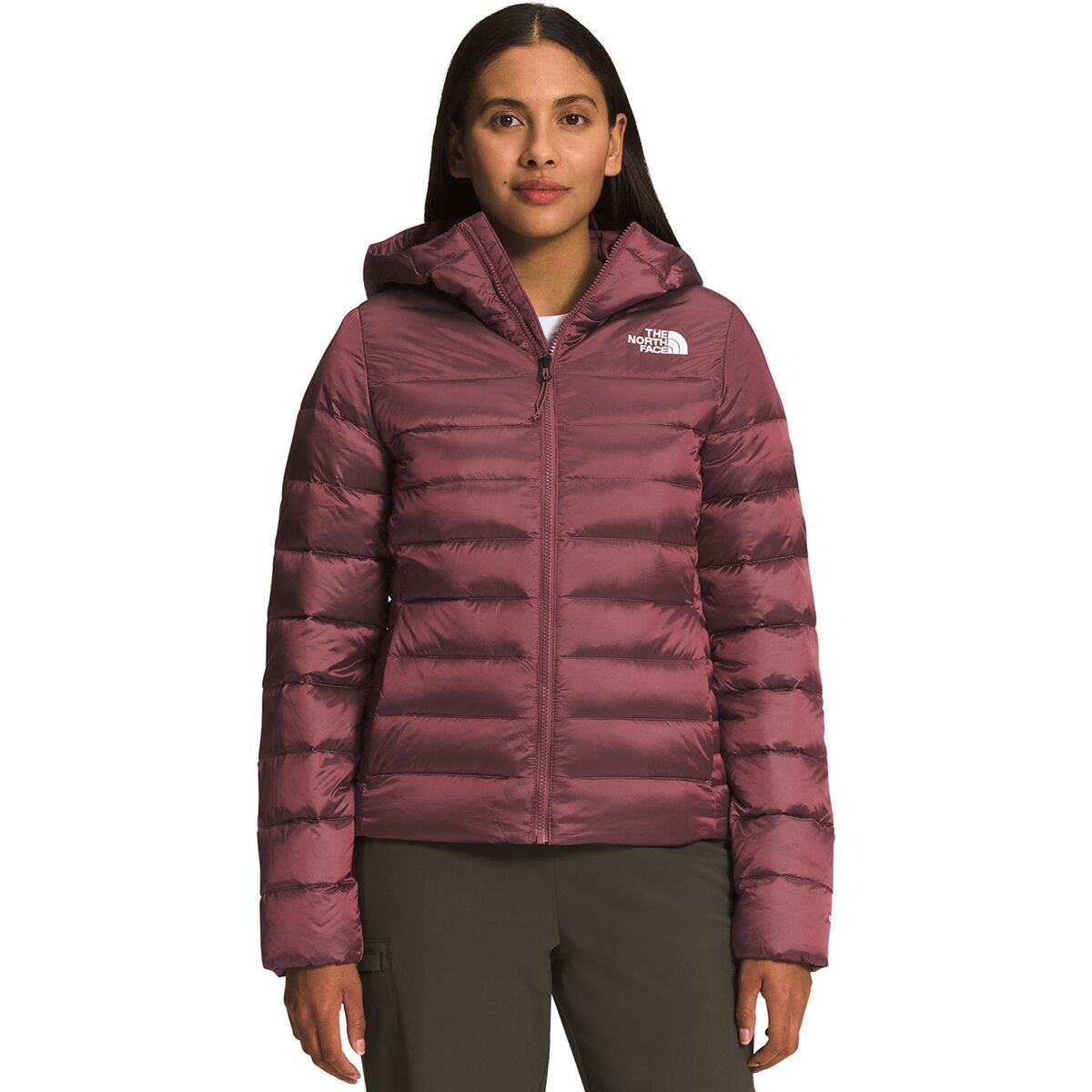 Aconcagua Hooded Jacket - Women