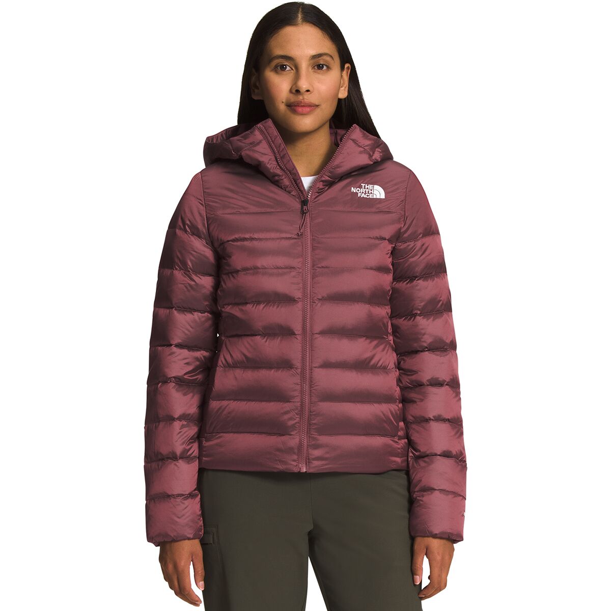 The North Face Aconcagua Hooded Jacket - Women's product image
