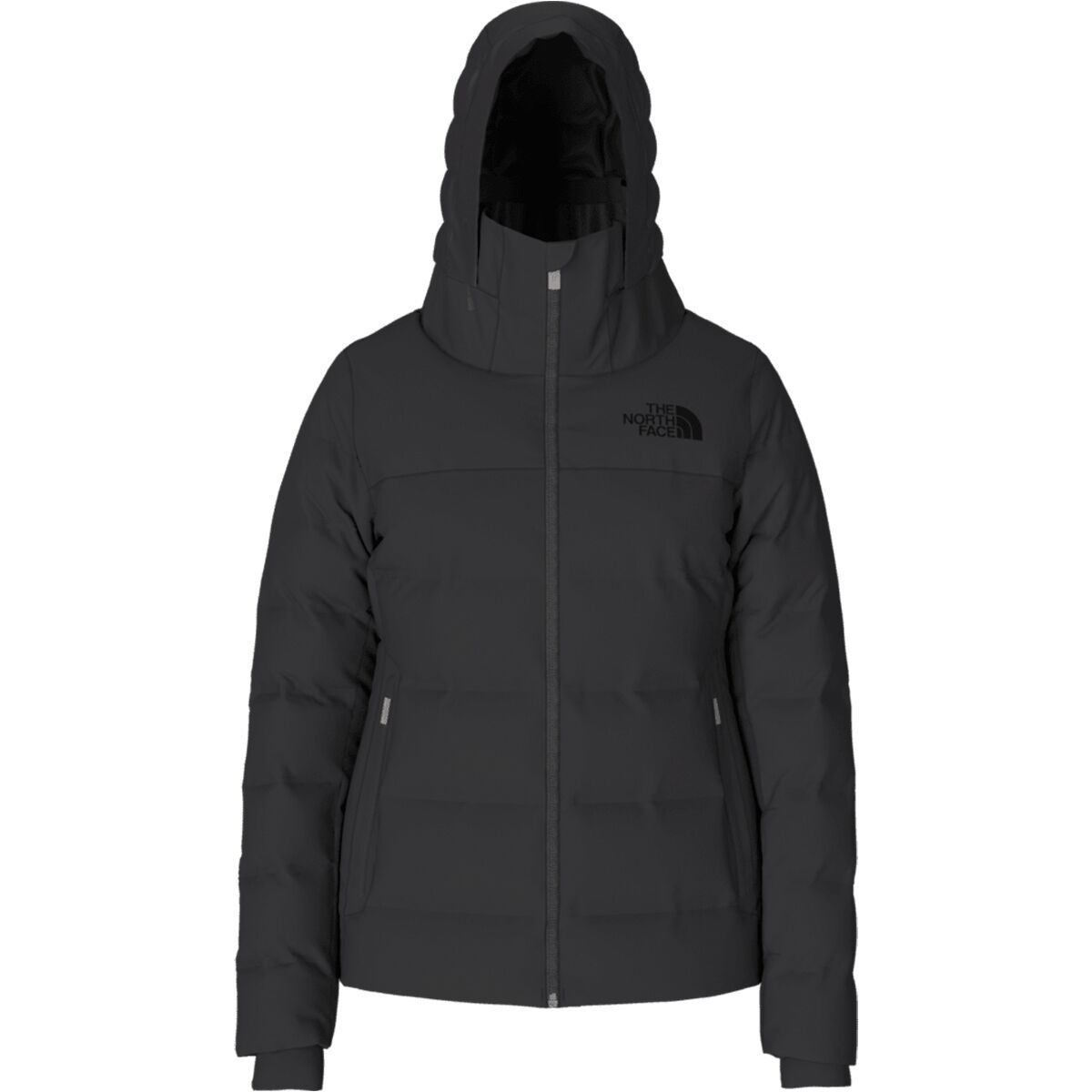 The North Face Amry Down Jacket - Women's TNF Black, XS