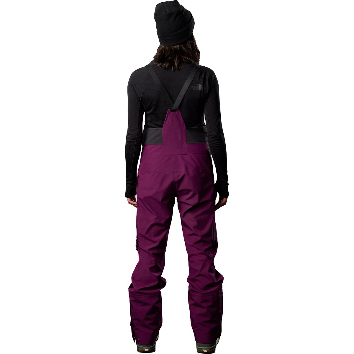 The North Face Brigandine FUTURELIGHT Bib Pant Women s Clothing