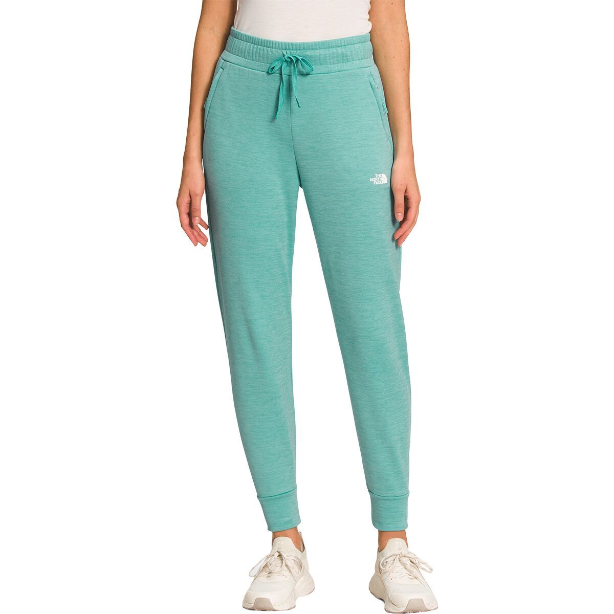 The North Face Canyonlands Jogger - Women's Wasabi Heather, XS/Reg