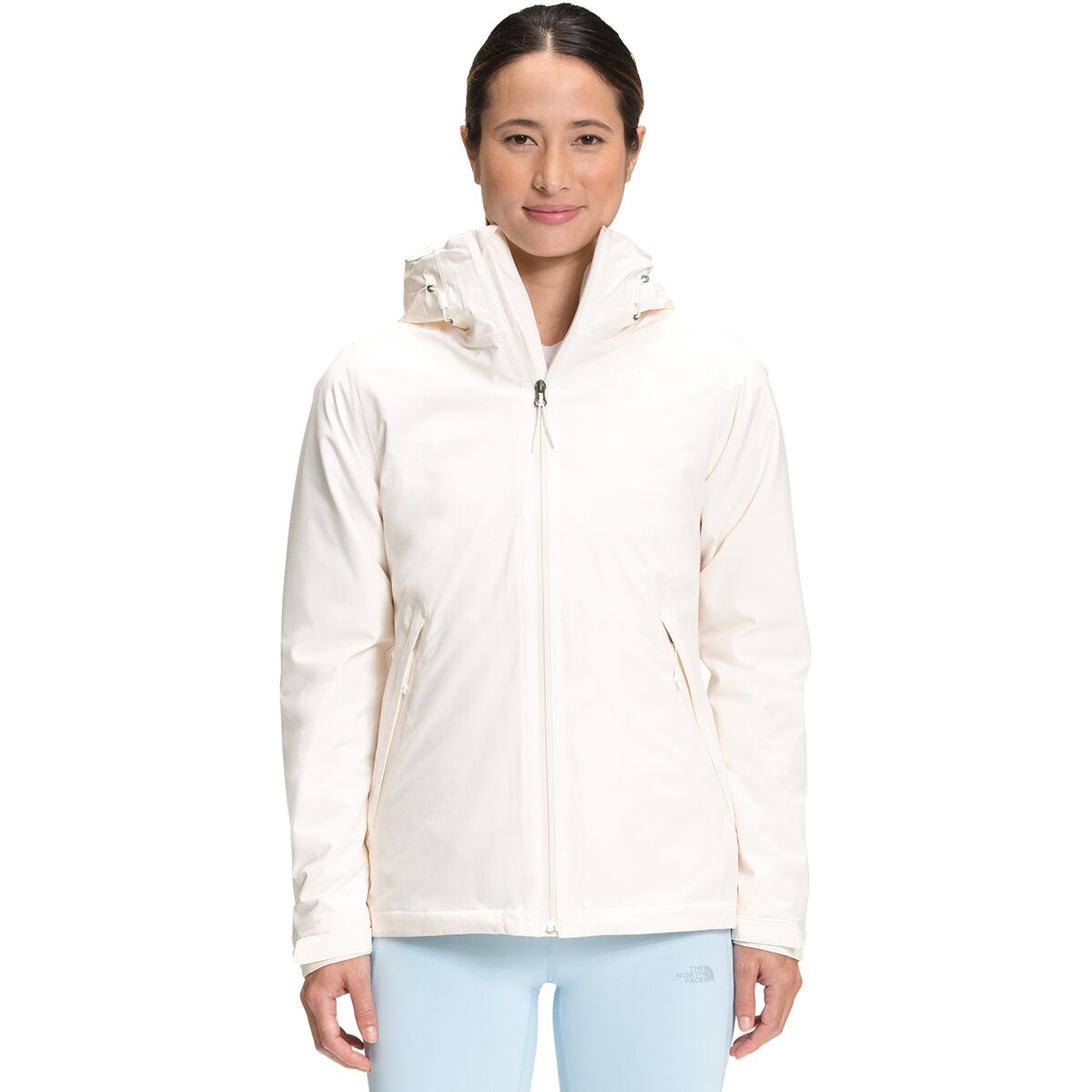 Carto Triclimate Hooded 3-In-1 Jacket - Women