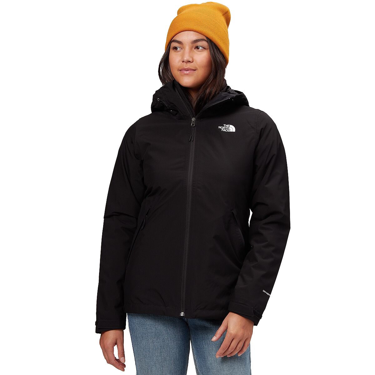 Carto Triclimate Hooded 3-In-1 Jacket - Women
