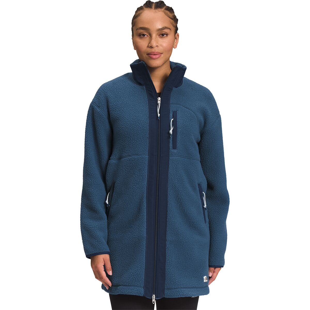 The North Face Cragmont Fleece Coat - Women's product image