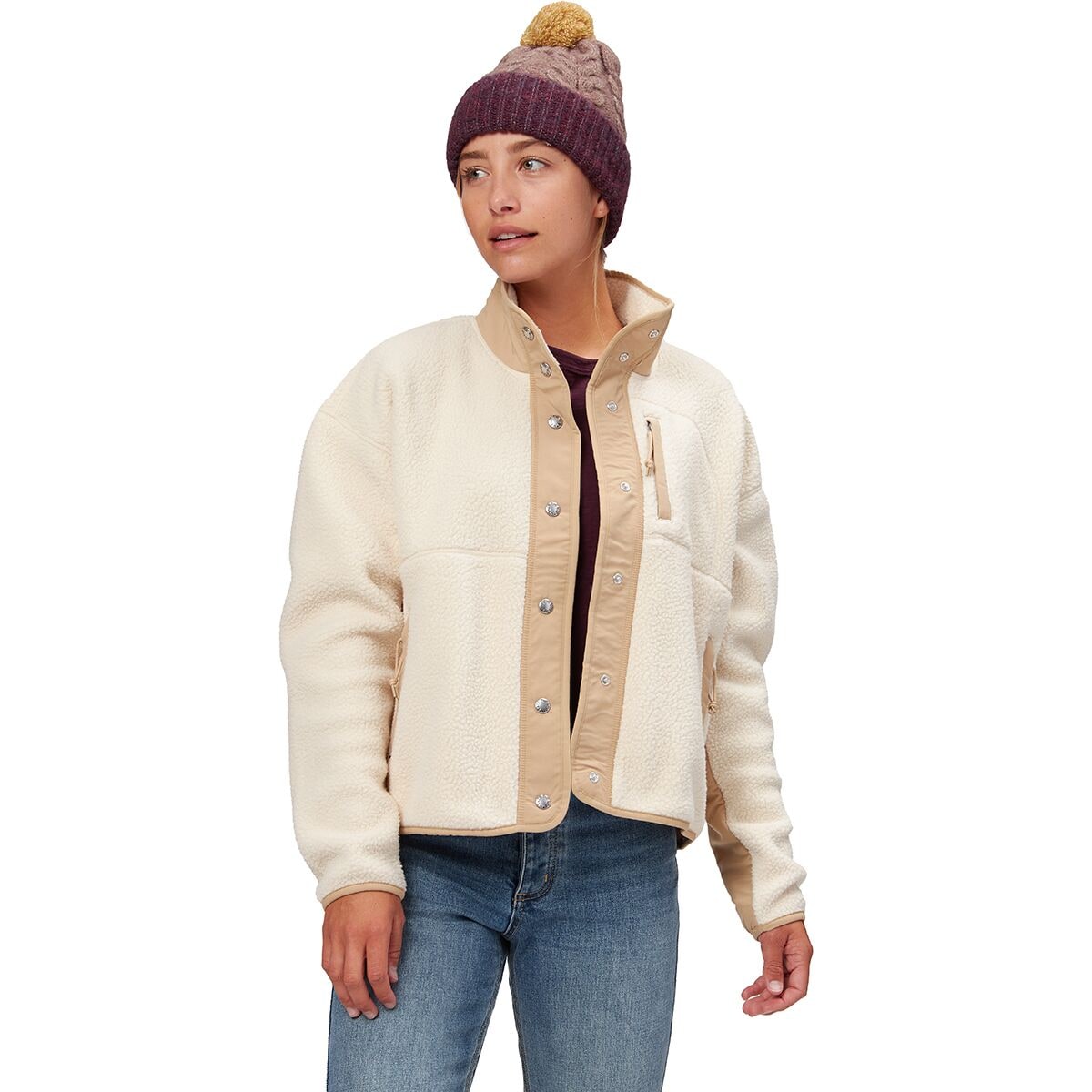 Cragmont Fleece Jacket - Women