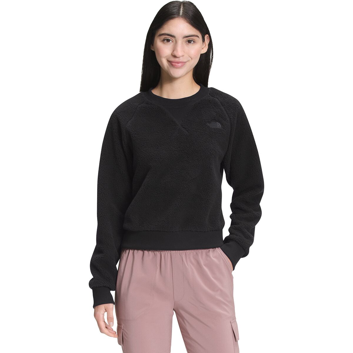 The North Face Dunraven Crew Sweater - Women's
