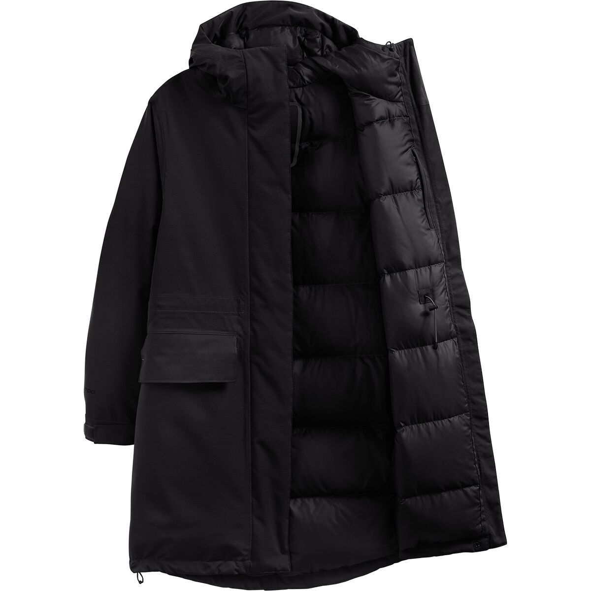 The North Face Expedition Arctic Parka - Women's - Clothing