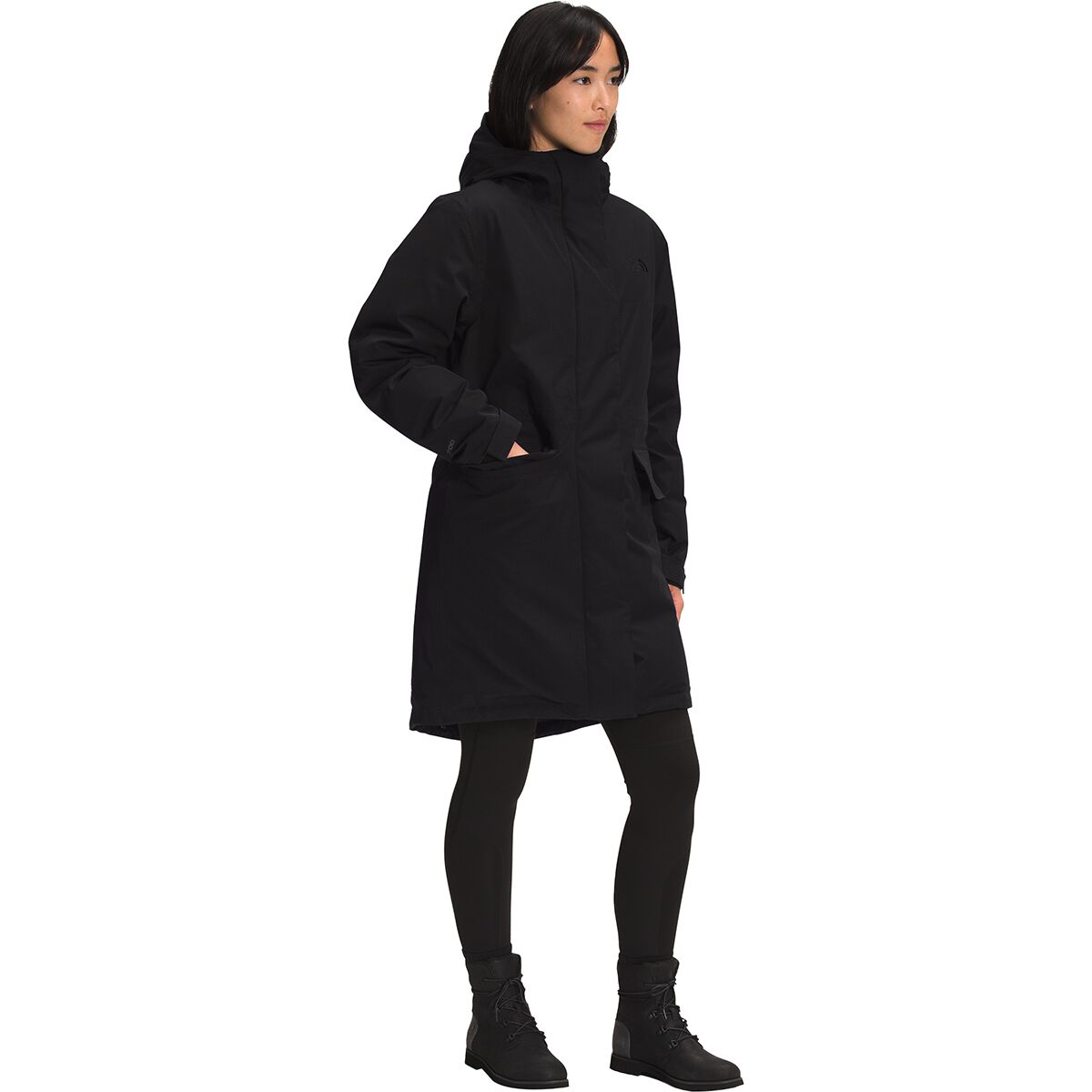 The North Face Expedition Arctic Parka Women s Clothing
