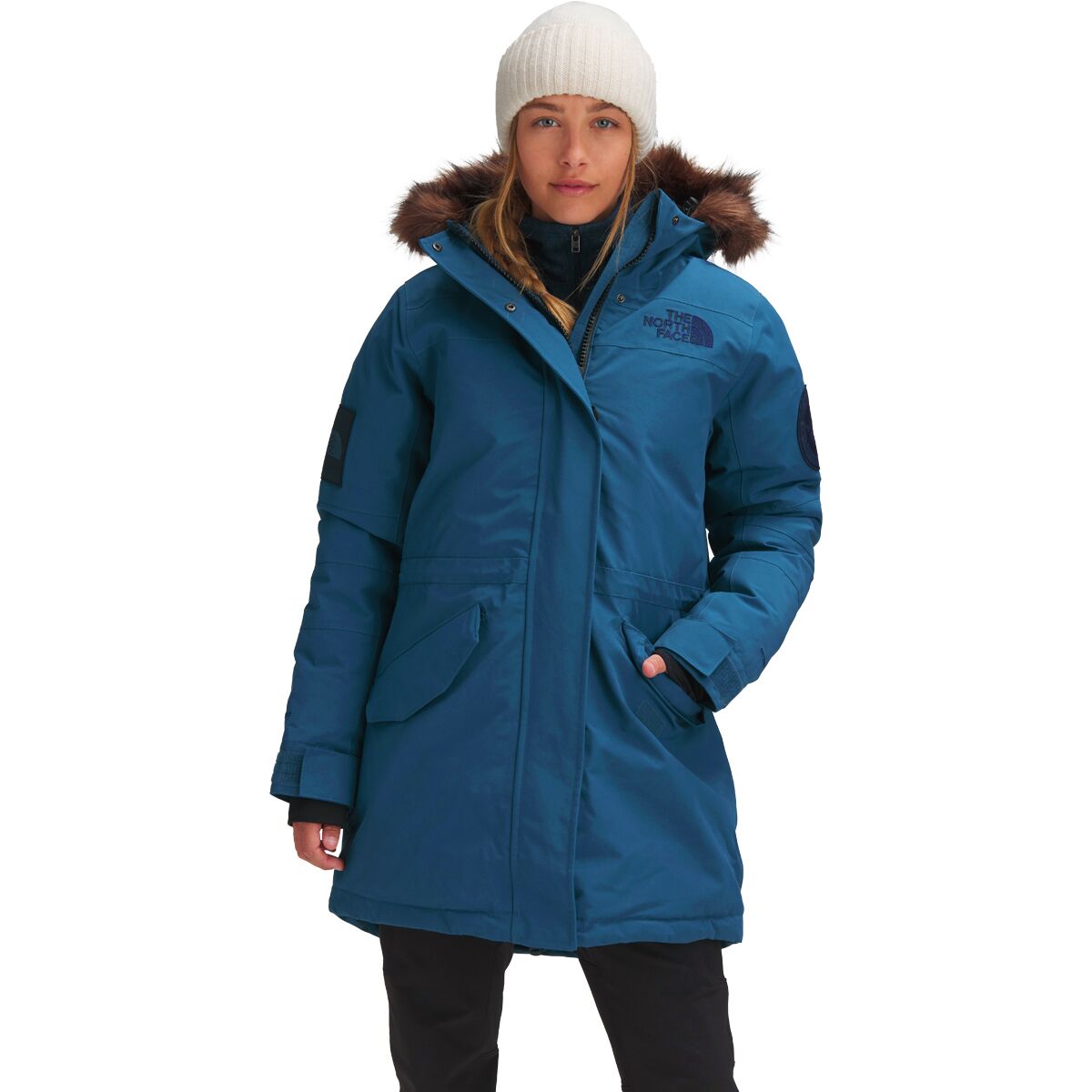 The North Face Expedition McMurdo Parka - Women's