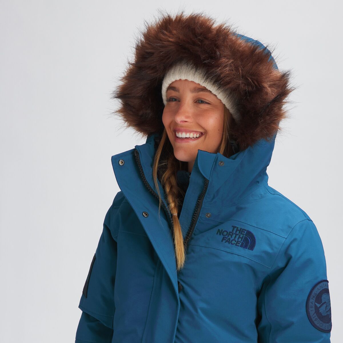 SALE得価╉ THE - THE NORTH FACE W'S MCMURDO AIR2 PARKAの通販 by yam's shop｜ザ ...