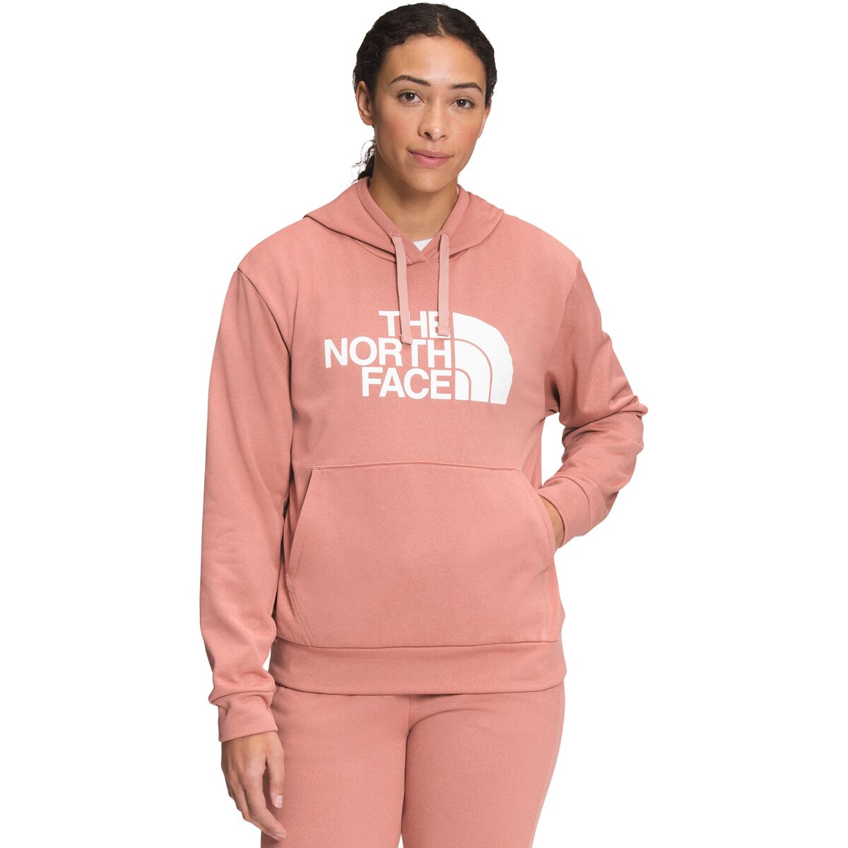 The North Face Exploration Pullover Hoodie - Women's
