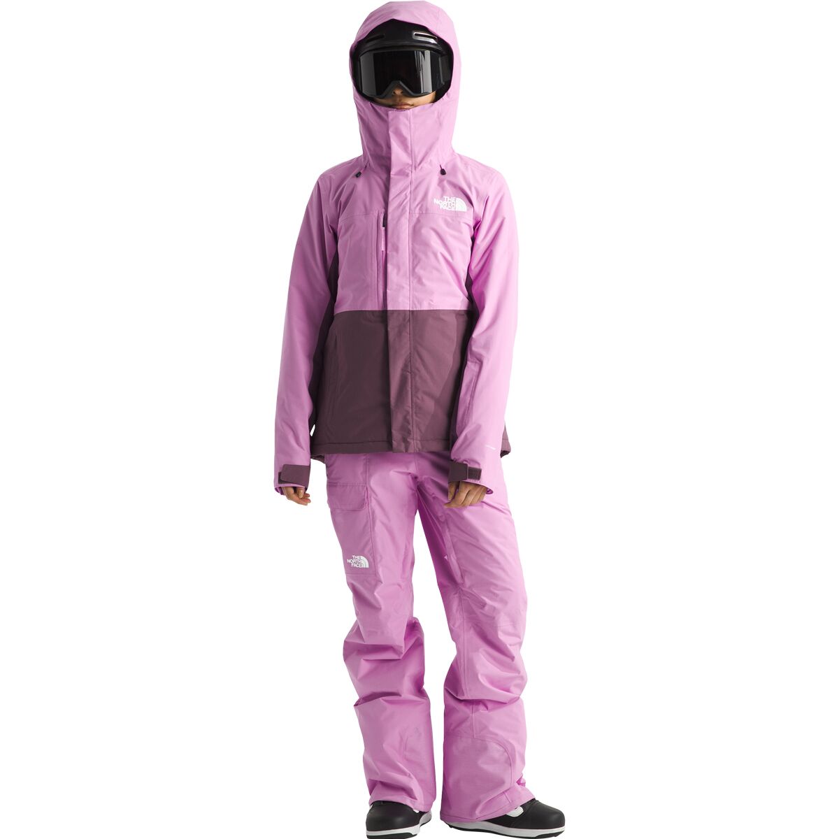 The North Face Freedom Bib Pant - Women's - Clothing