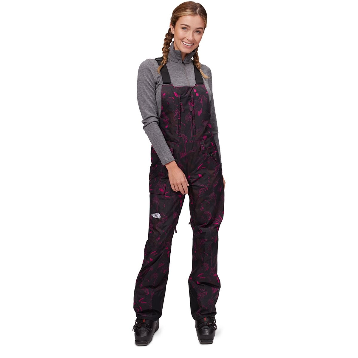 The North Face Freedom Bib Pant - Women's