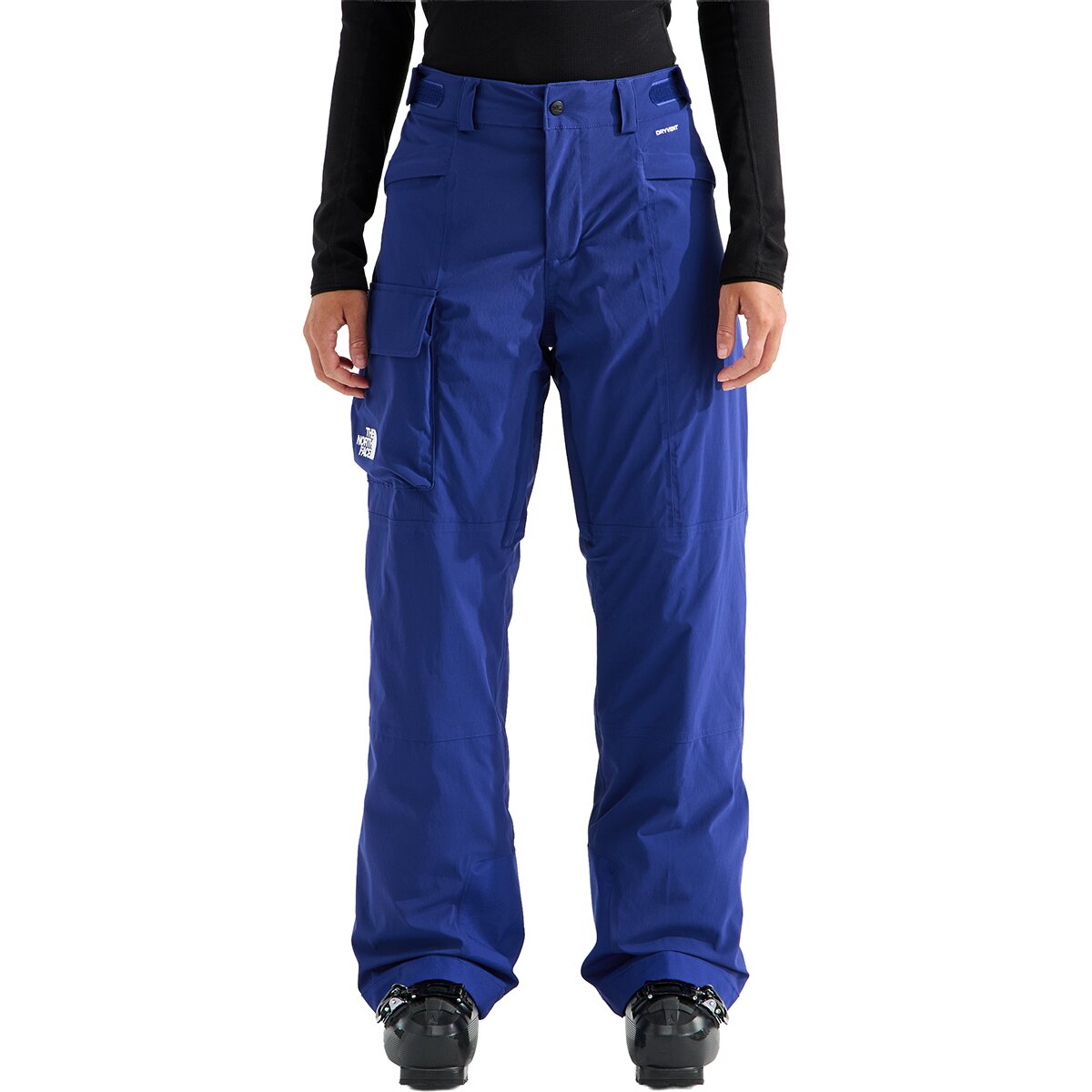 The North Face Freedom Insulated Pant - Women's Bold Blue, L/Reg