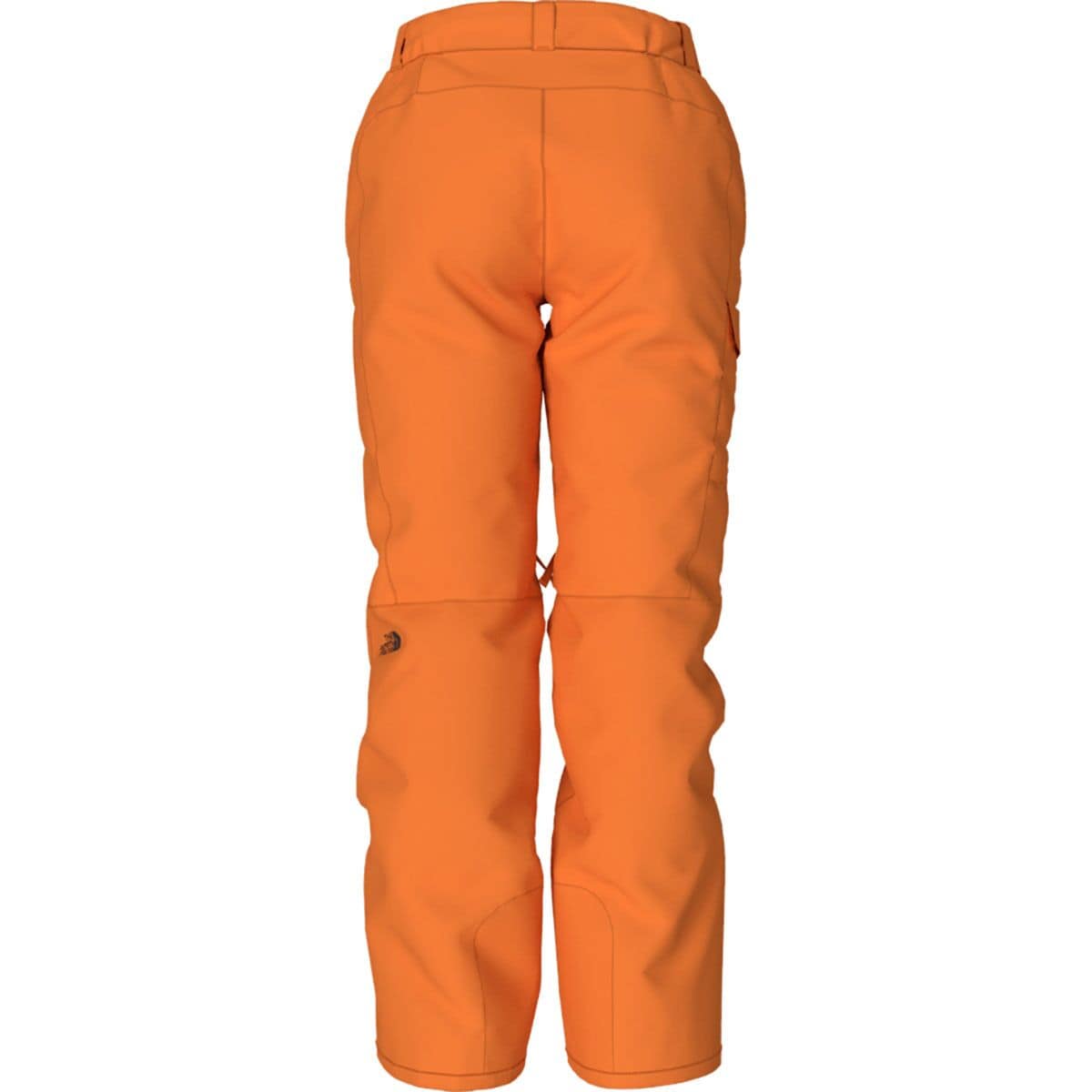 The North Face Womens Freedom Insulated Pant in Wasabi 2023