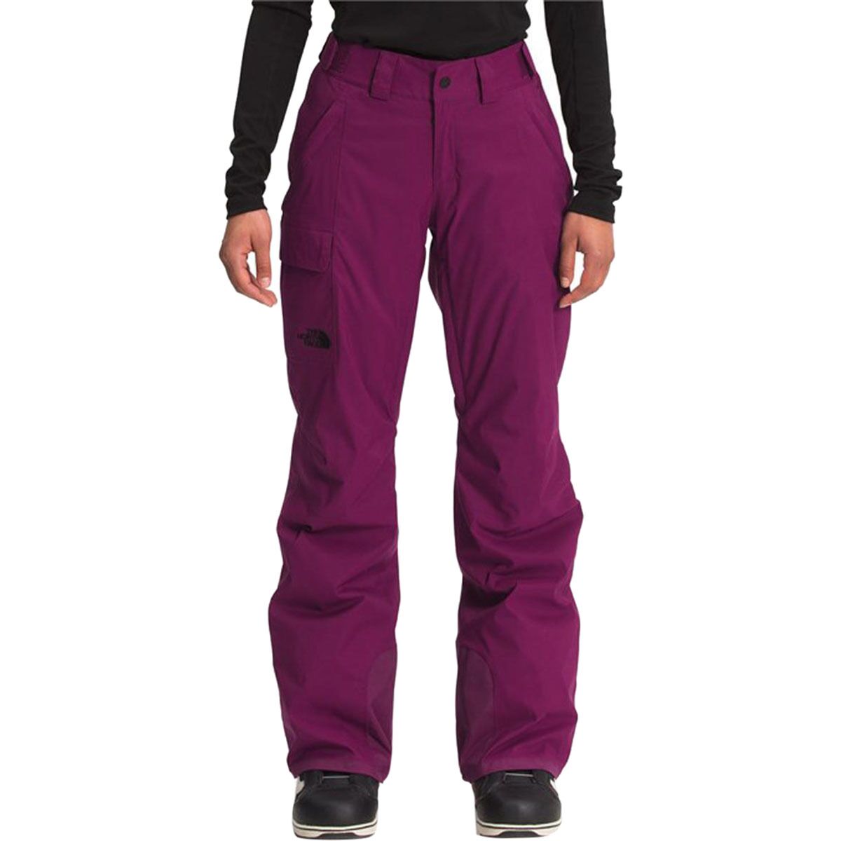 The North Face Freedom Insulated Ski Pant (Women's) - Peter