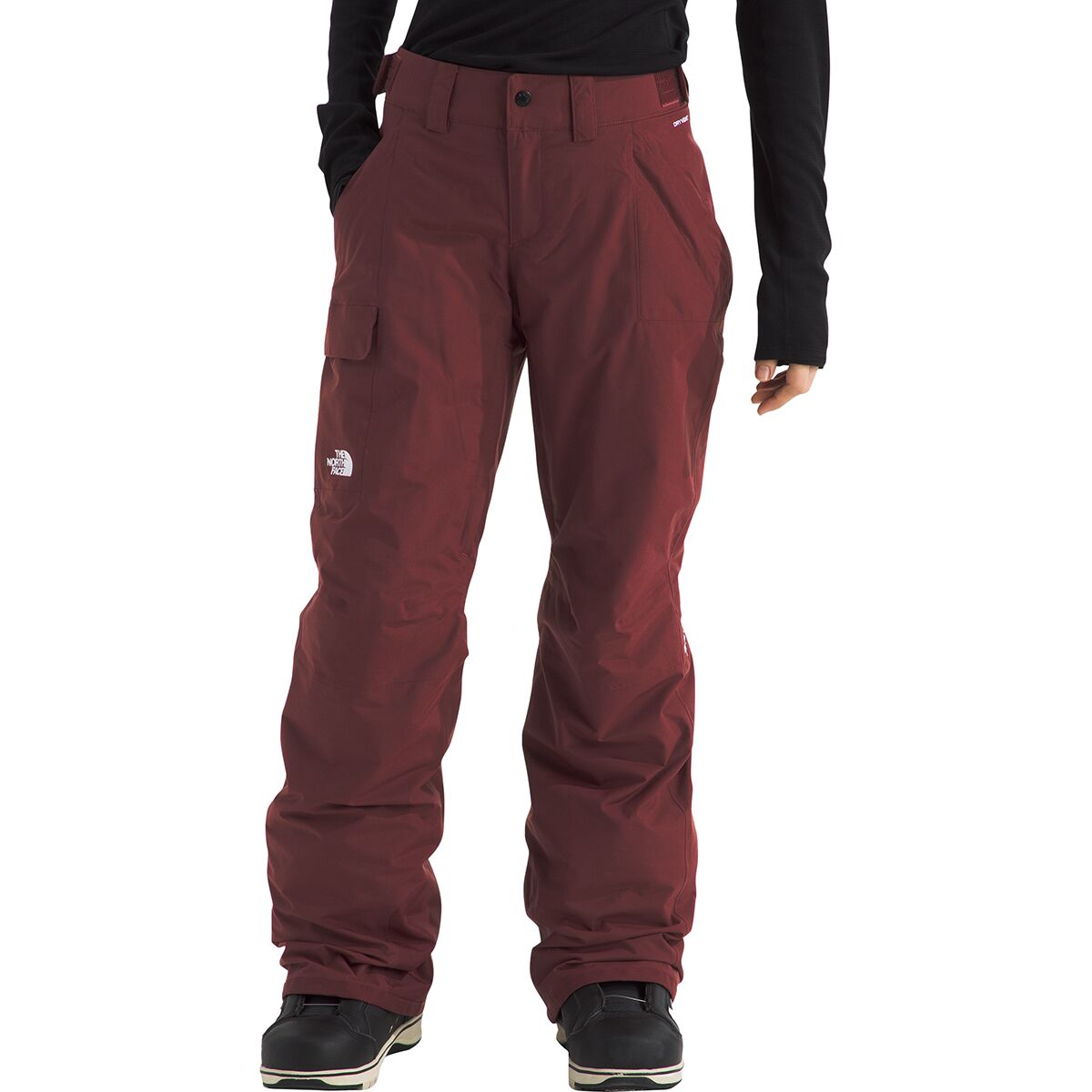 Image of The North Face Freedom Insulated Pant - Women's Sumac, L/Reg
