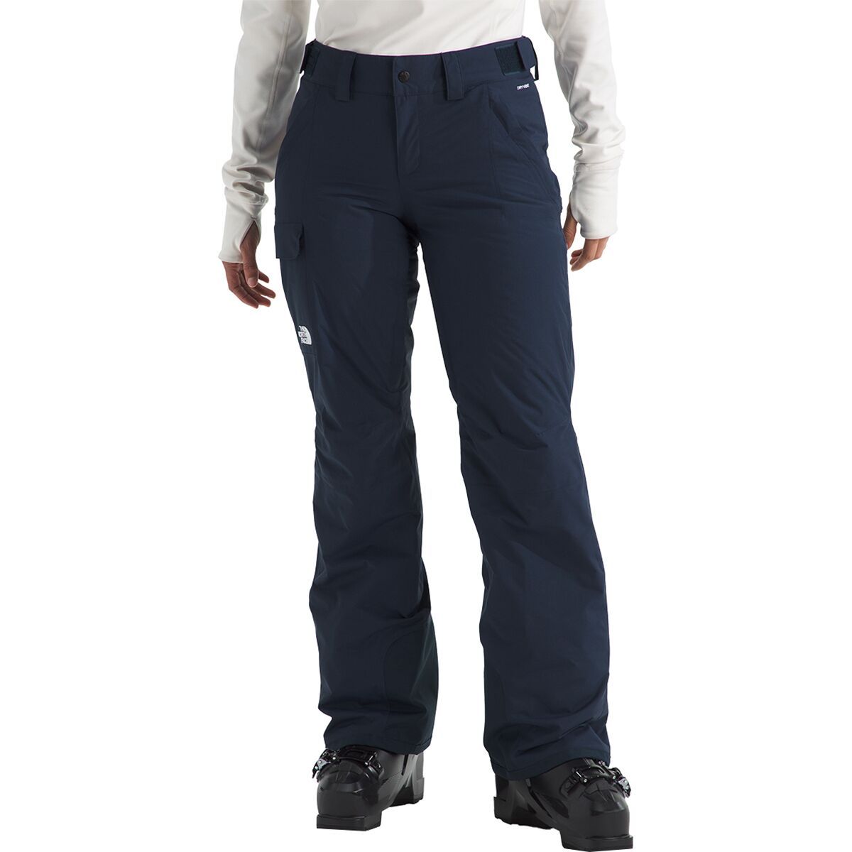 Image of The North Face Freedom Insulated Pant - Women's Summit Navy, M/Reg