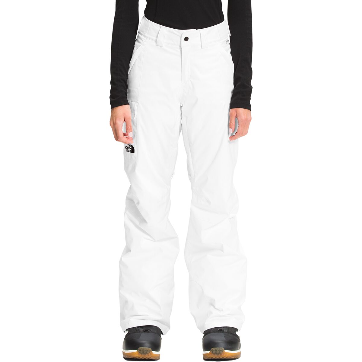 Freedom Insulated Pant - Women
