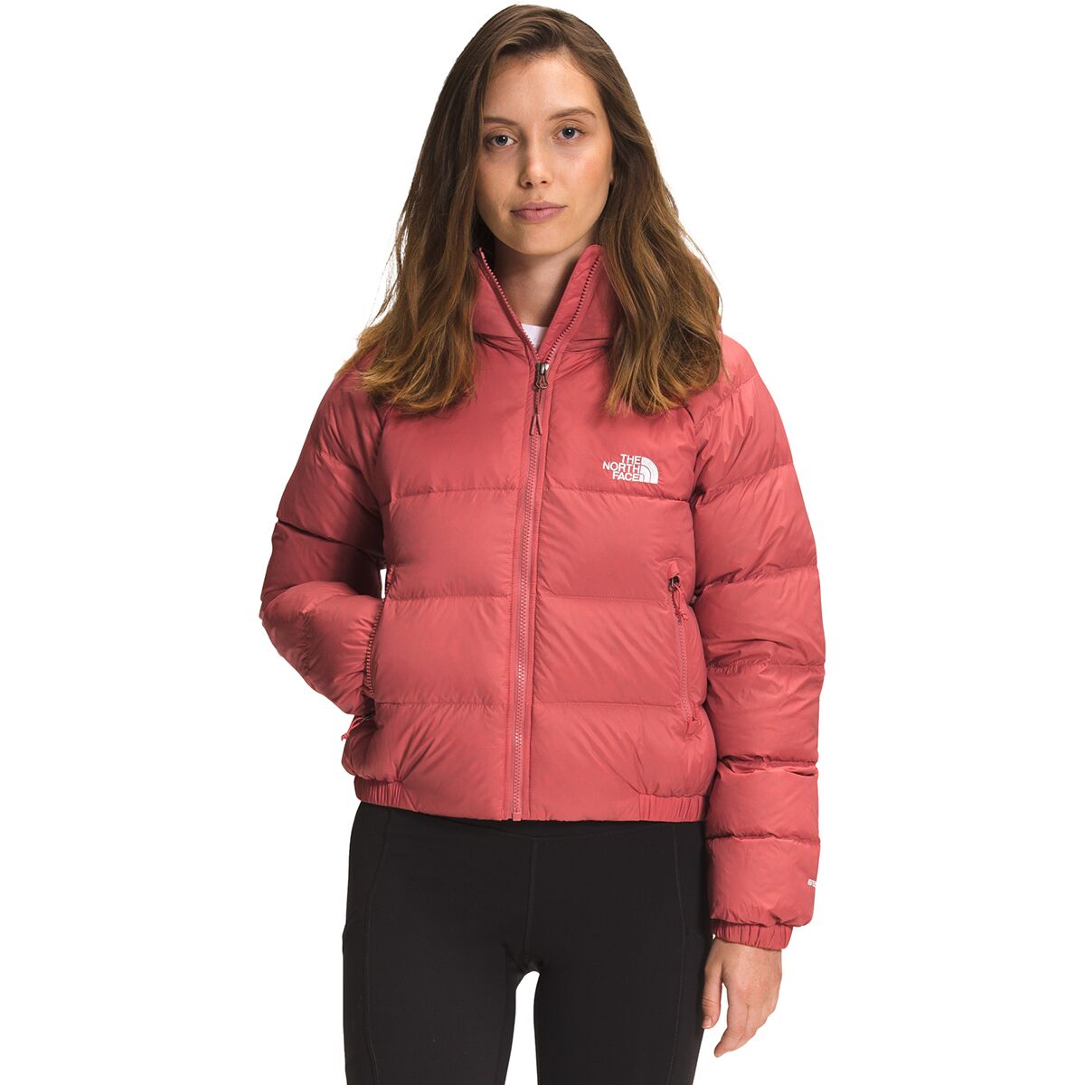 The North Face Hydrenalite Down Hooded Jacket - Women's