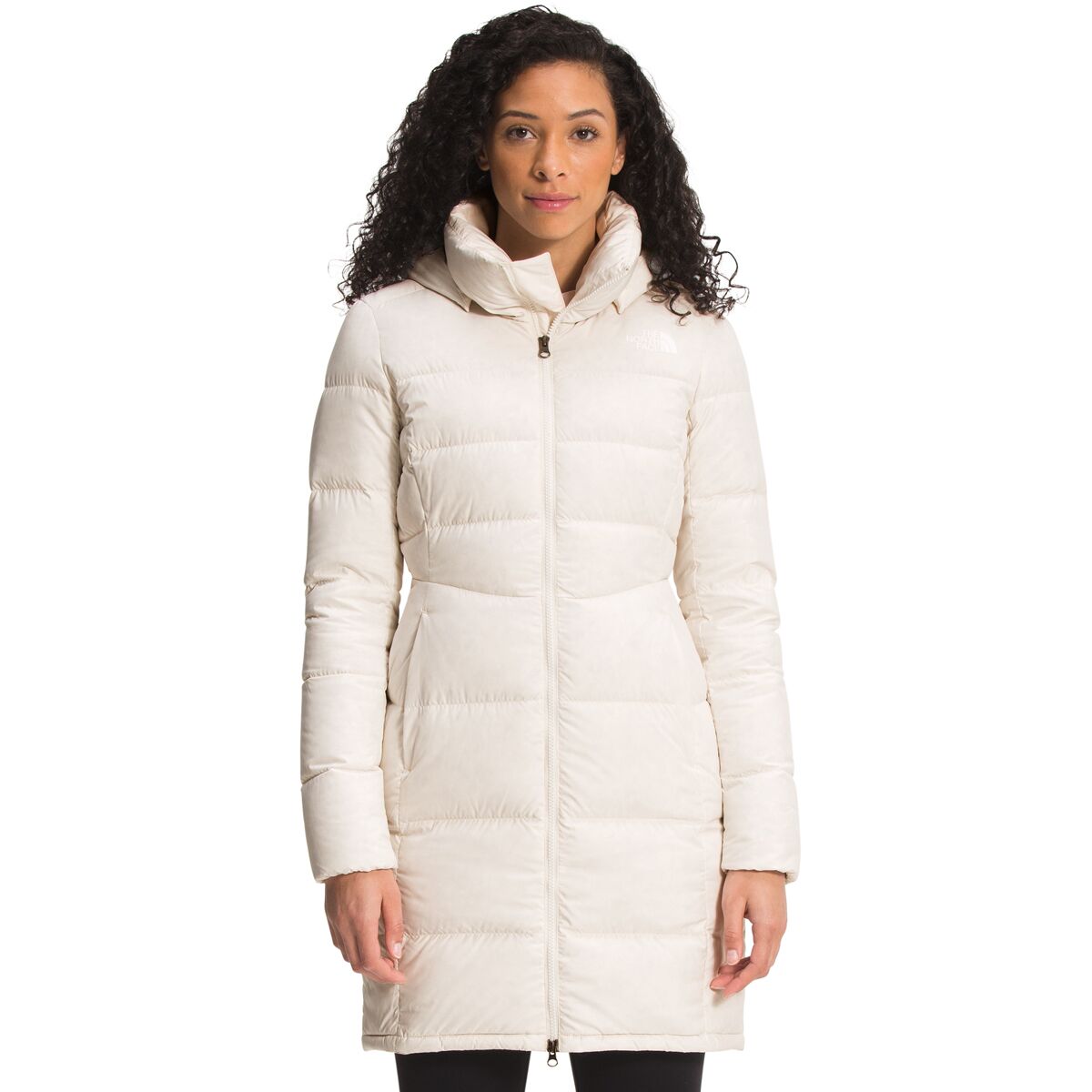 The North Face Metropolis Down Parka - Women's product image