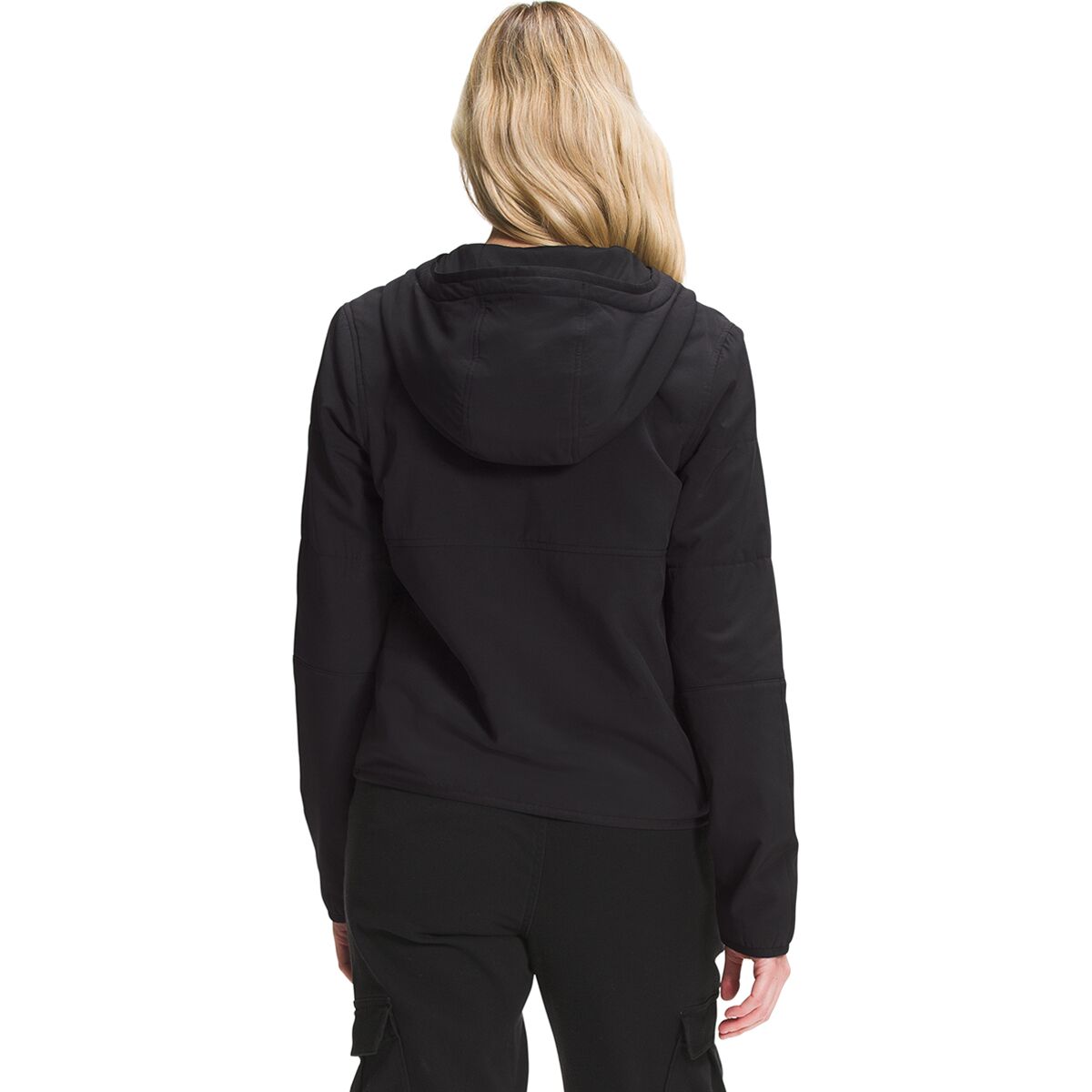 North face mountain hotsell sweatshirt hoodie womens