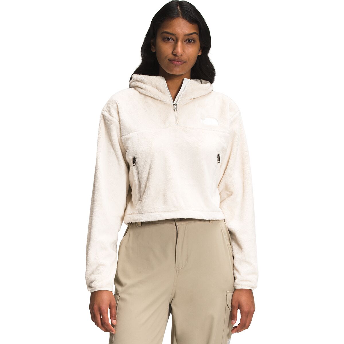 the north face 1 4 zip hoodie
