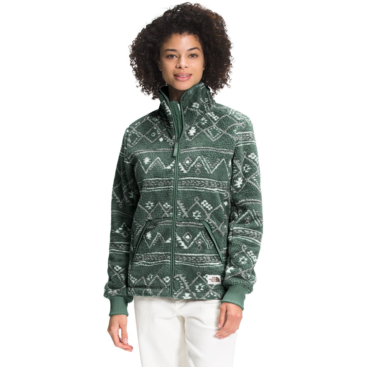 The North Face Printed Campshire Full 