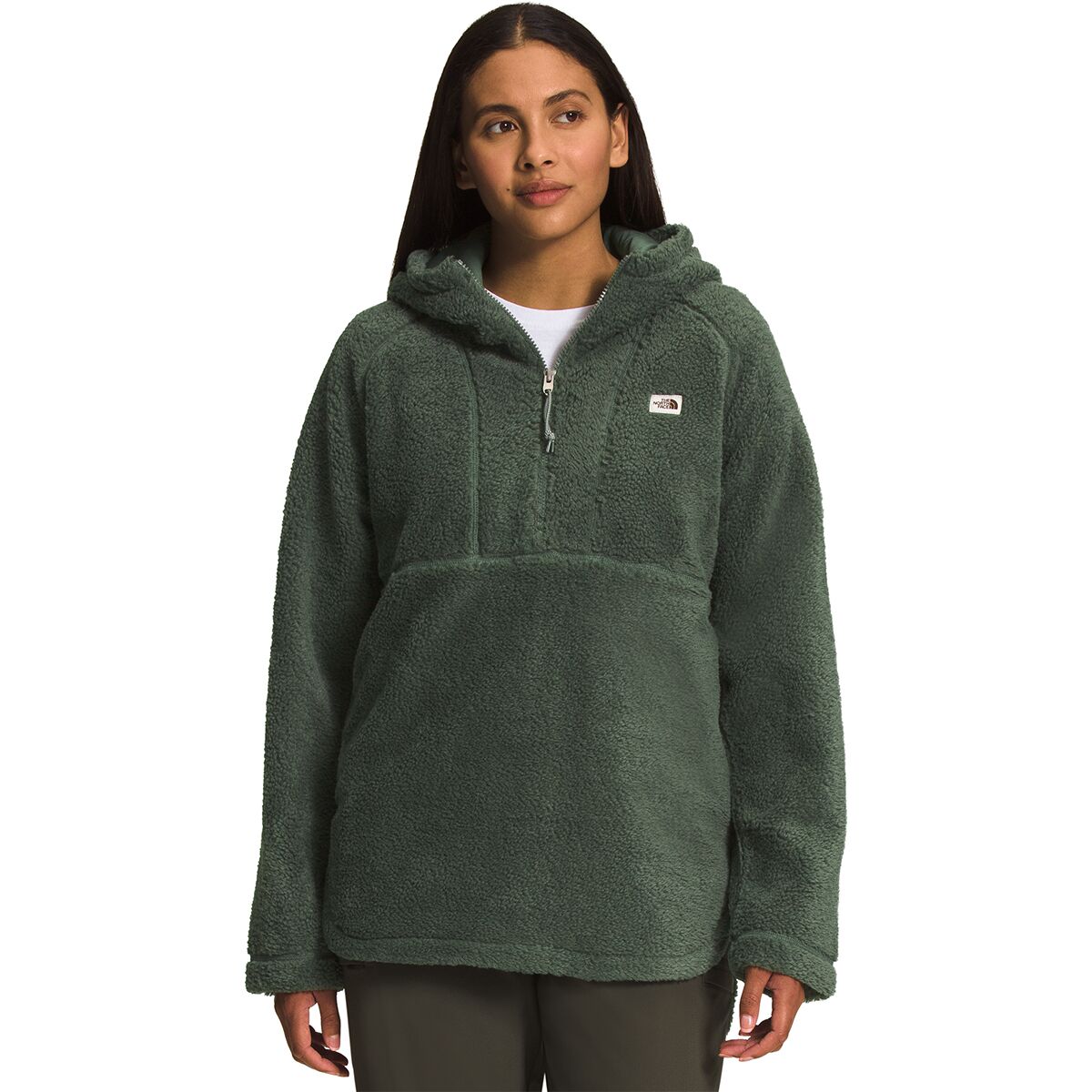 The North Face Ridge Fleece Tunic - Women's product image