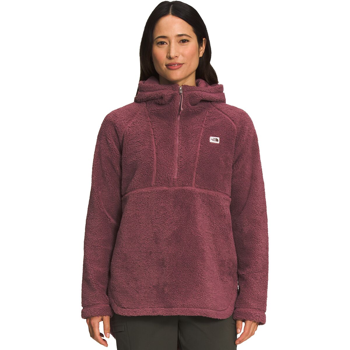North face tunic jacket outlet