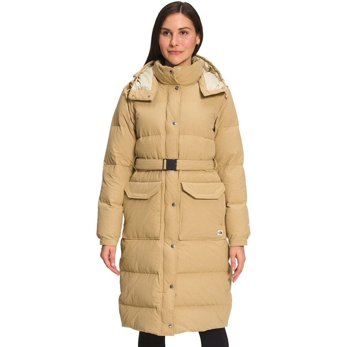 The North Face Sierra Long Down Parka - Women's - Clothing