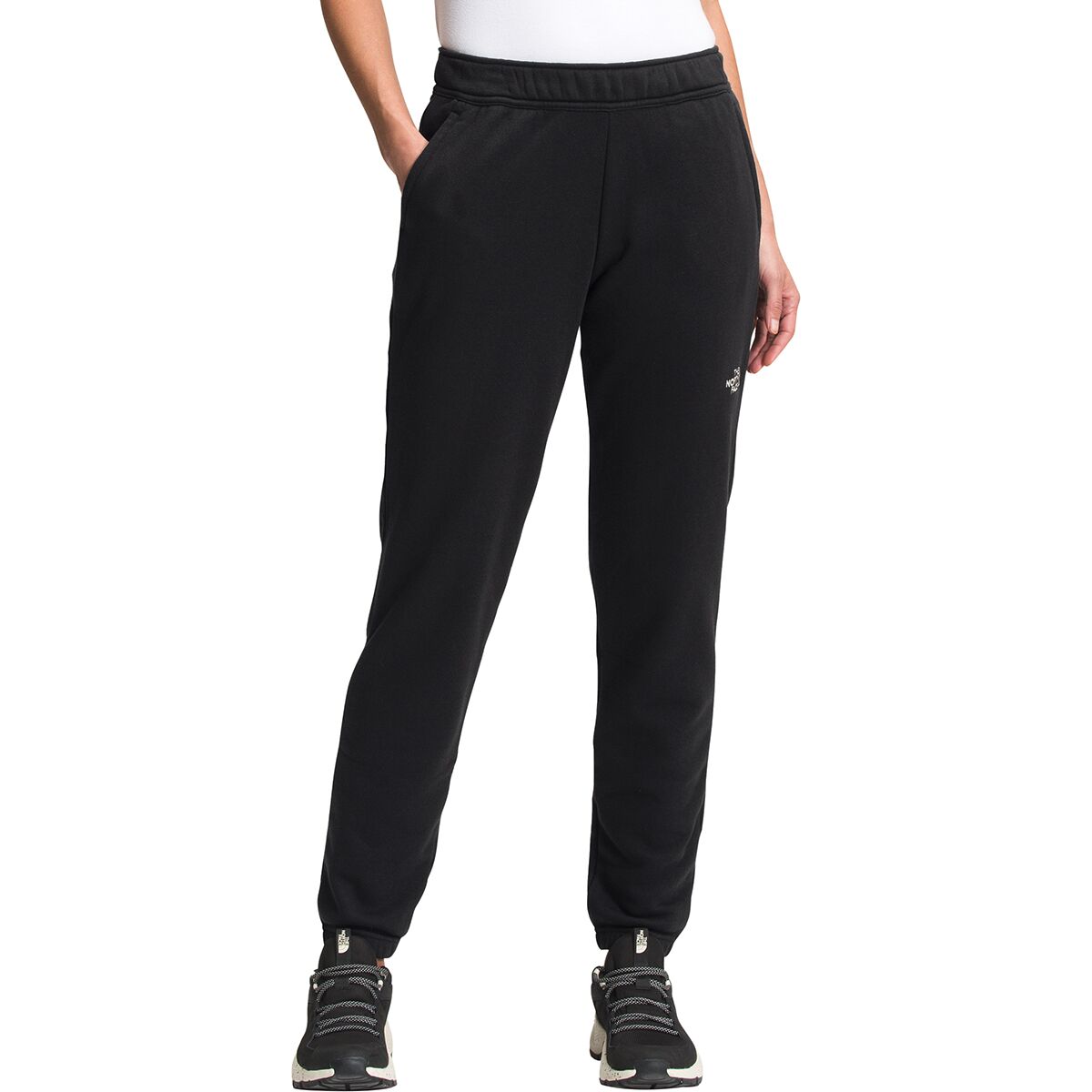 The North Face Simple Logo Jogger - Women's