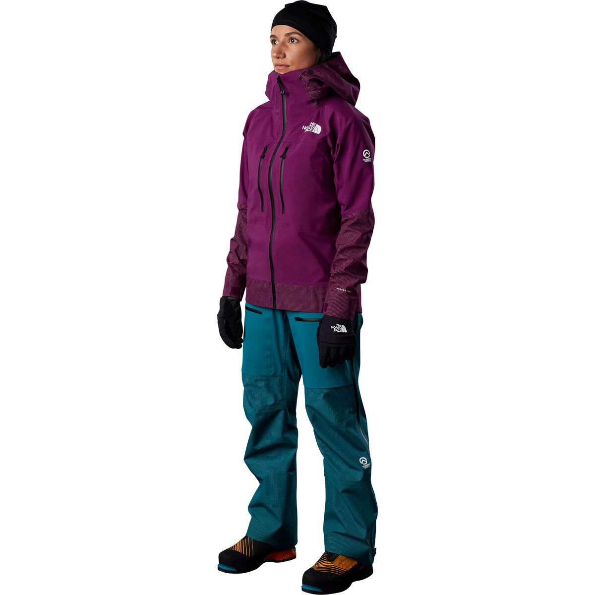 North Face Summit L5 FUTURELIGHT Jacket 