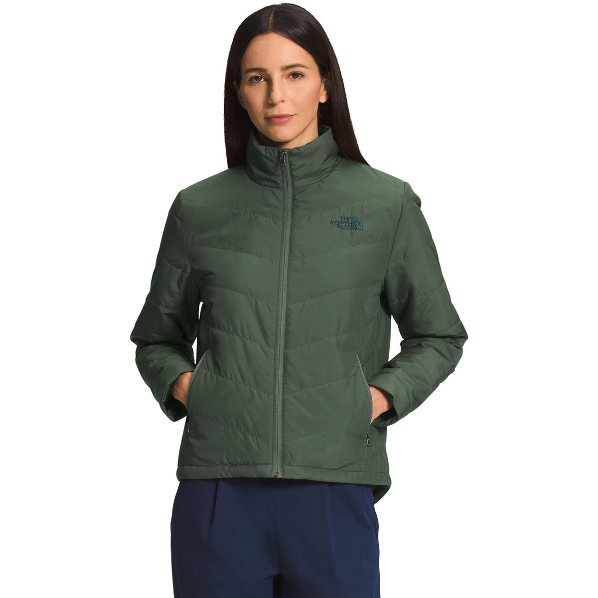 Tamburello Jacket - Women