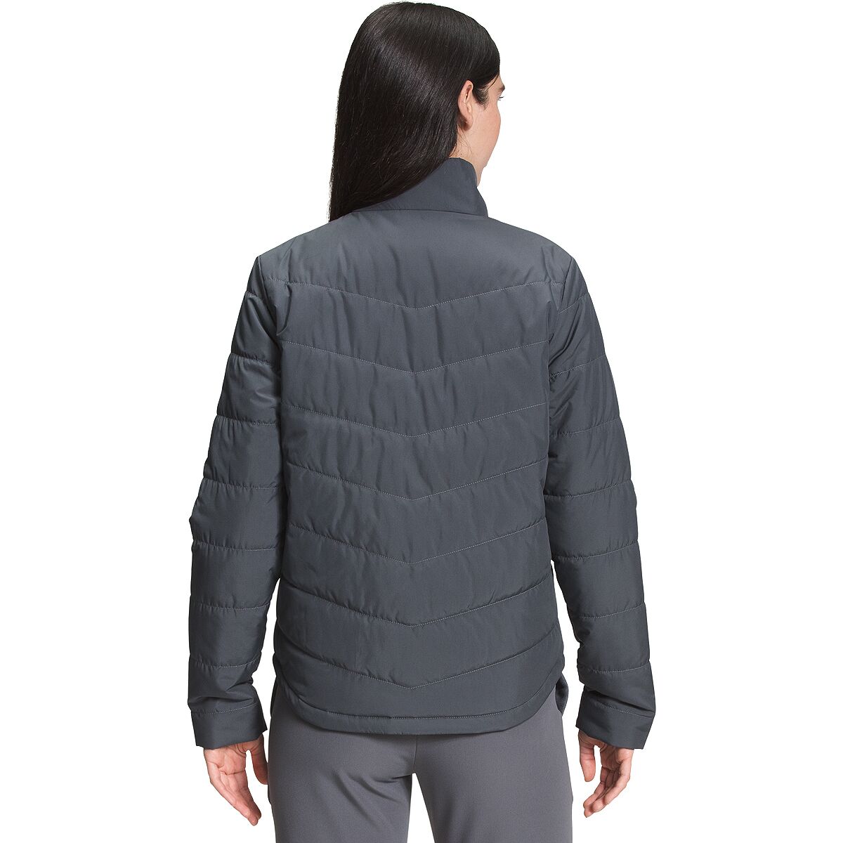 The North Face Tamburello Jacket - Women's Vanadis Grey, M