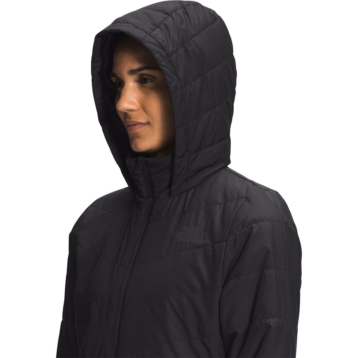 The North Face Tamburello Insulated Parka Women s Clothing