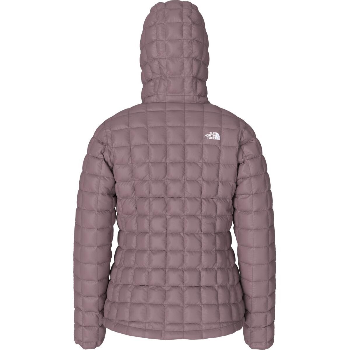 Women's The North Face | ThermoBall Eco Hoodie | Boysenberry