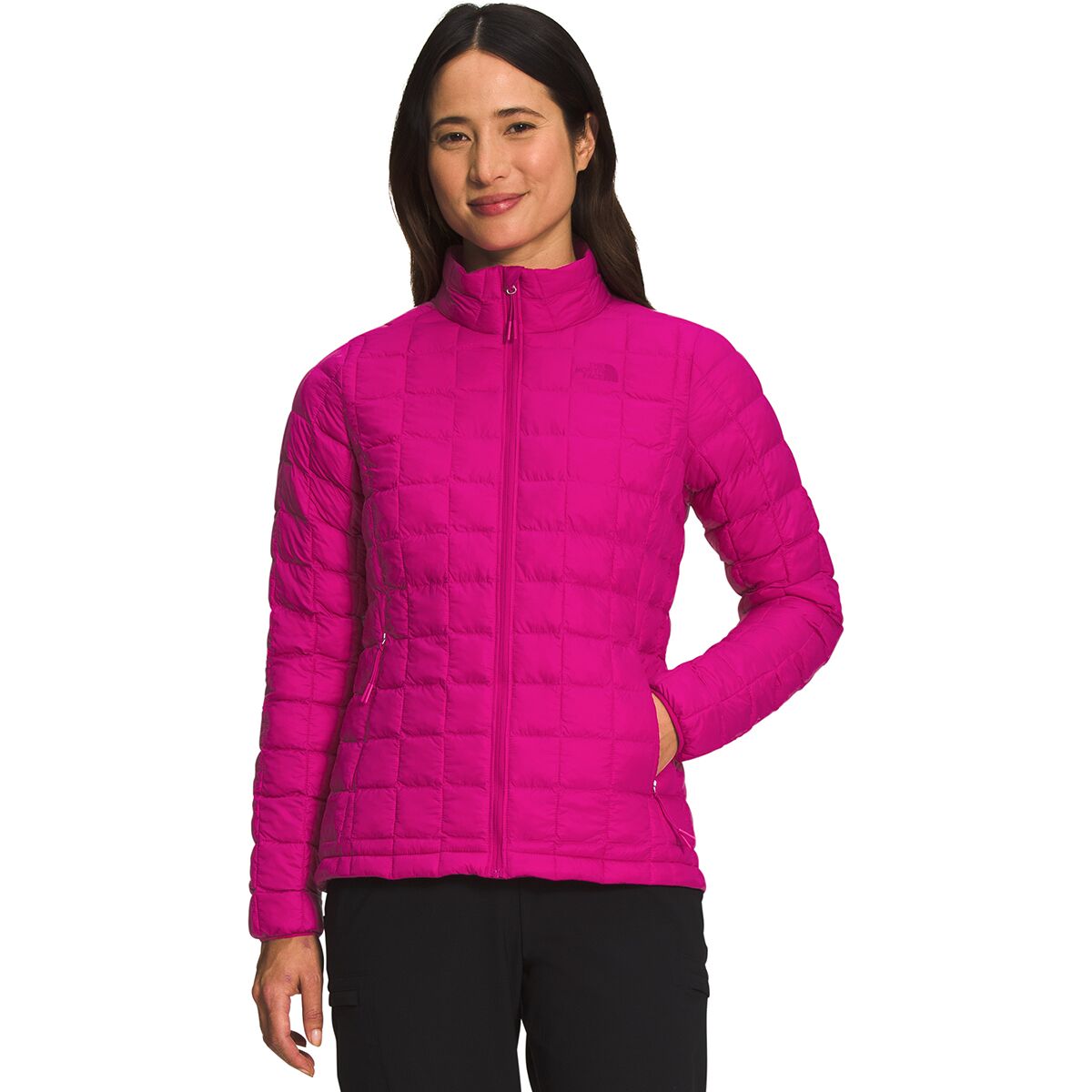The North Face ThermoBall Eco Insulated Jacket - Women's