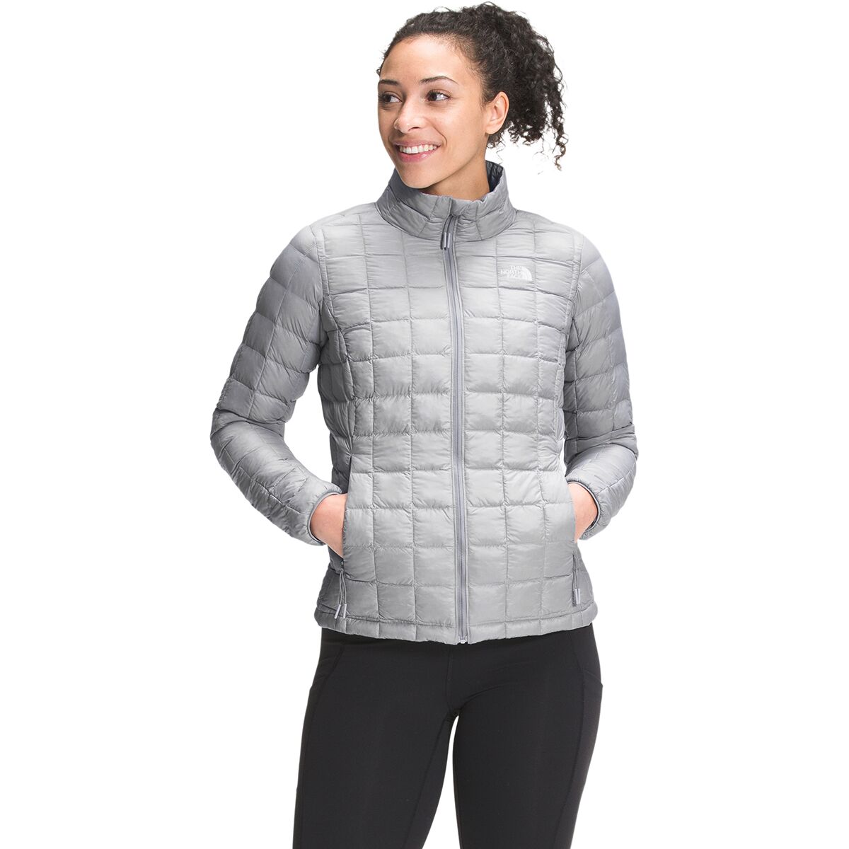 ThermoBall Eco Insulated Jacket - Women