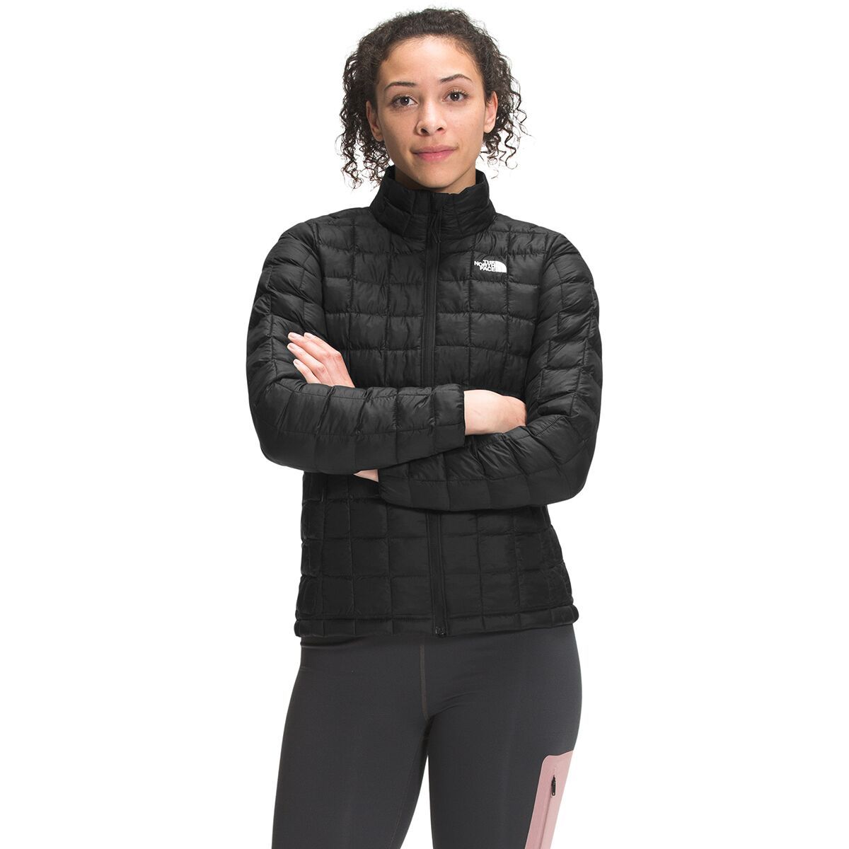 The North Face ThermoBall Eco Insulated Jacket - Women