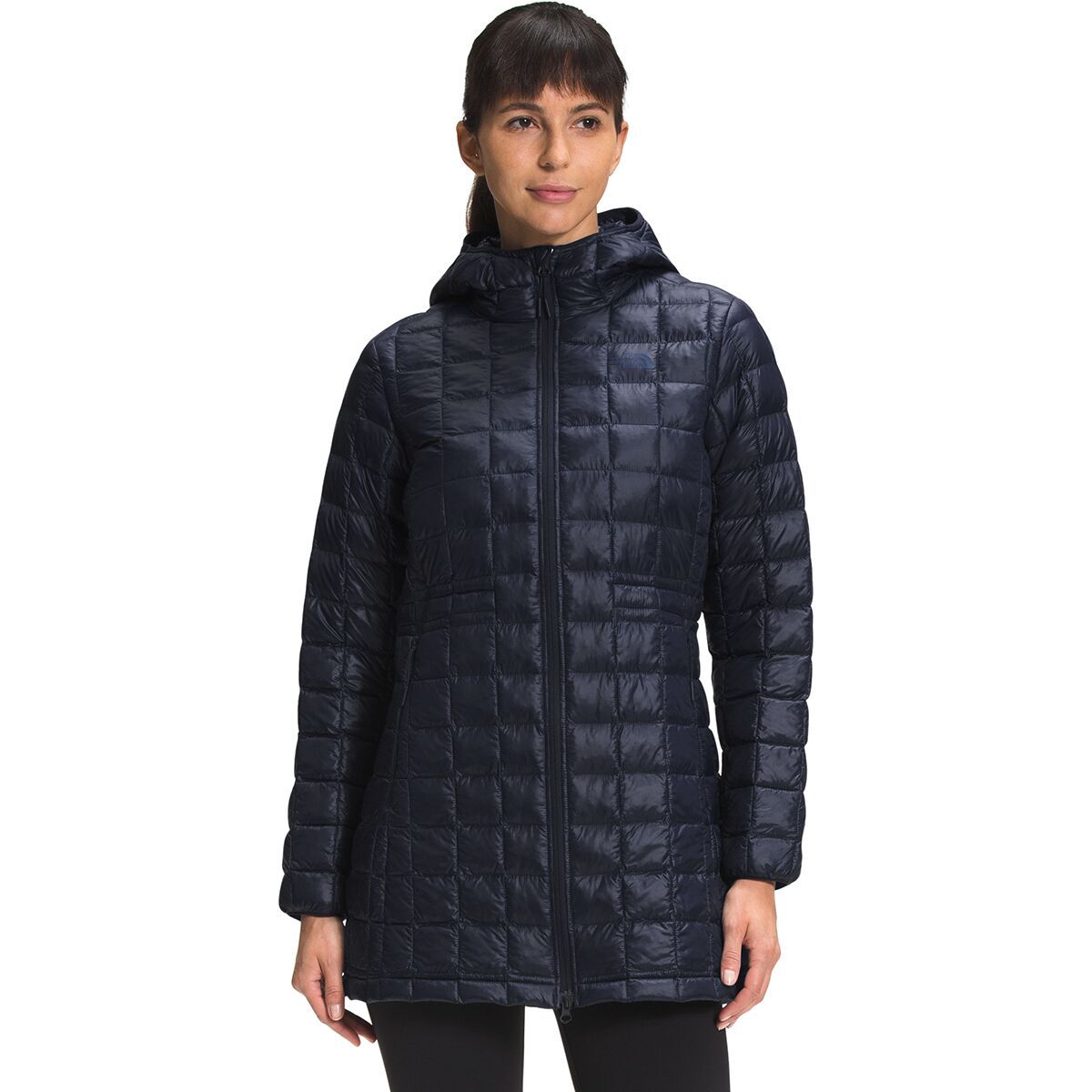 The North Face ThermoBall Eco Insulated Parka - Women's