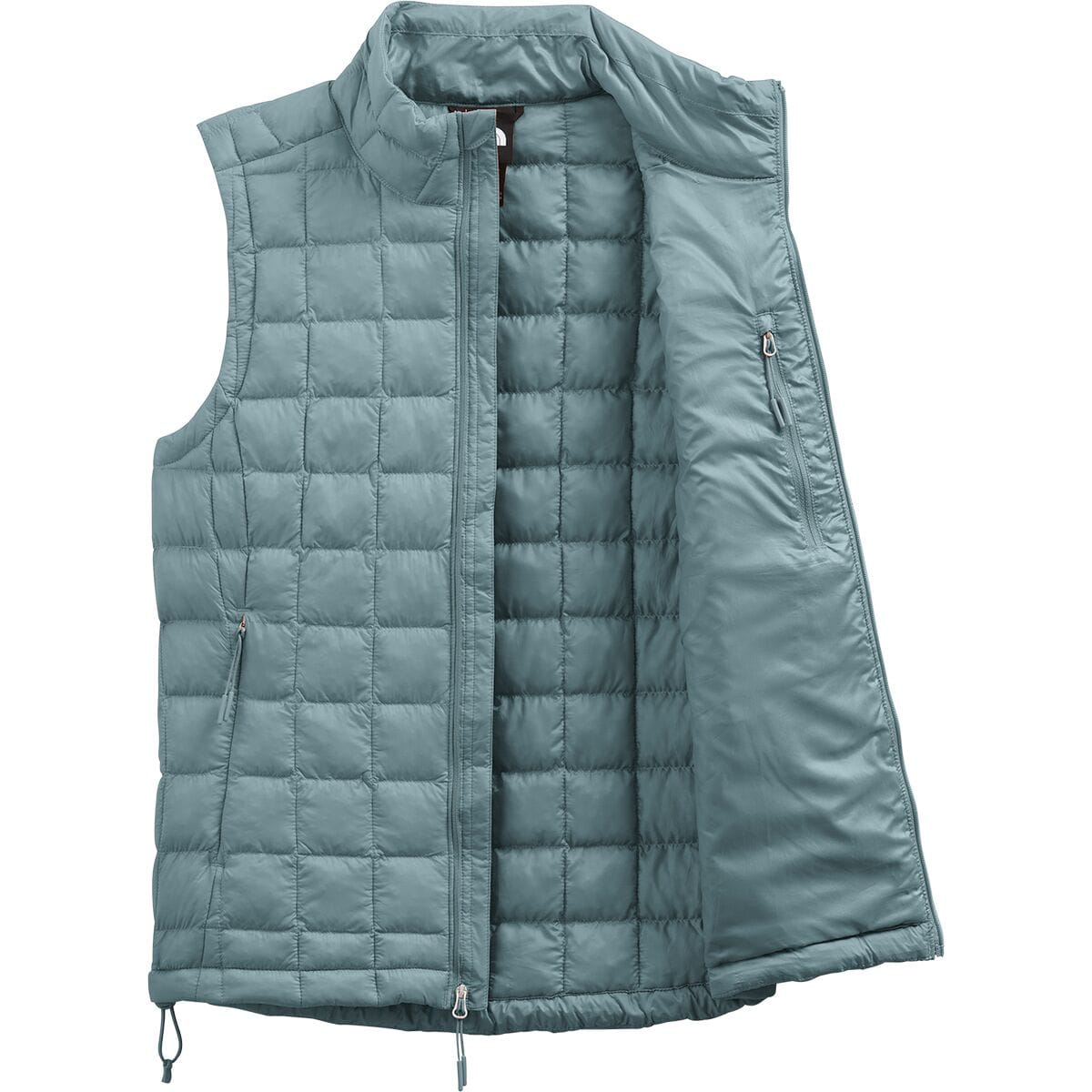 Womens north face thermoball discount gilet