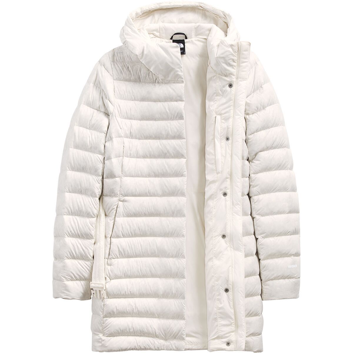 north face lightweight down jacket women's