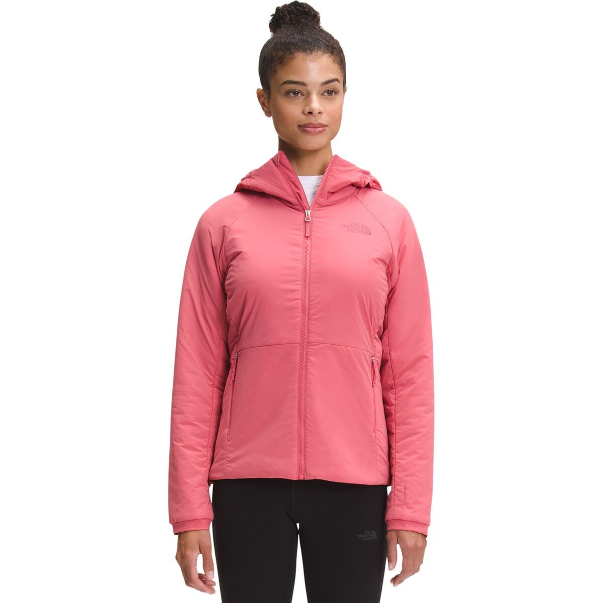 plus Dwaal video The North Face Ventrix Hooded Insulated Jacket - Women's - Clothing