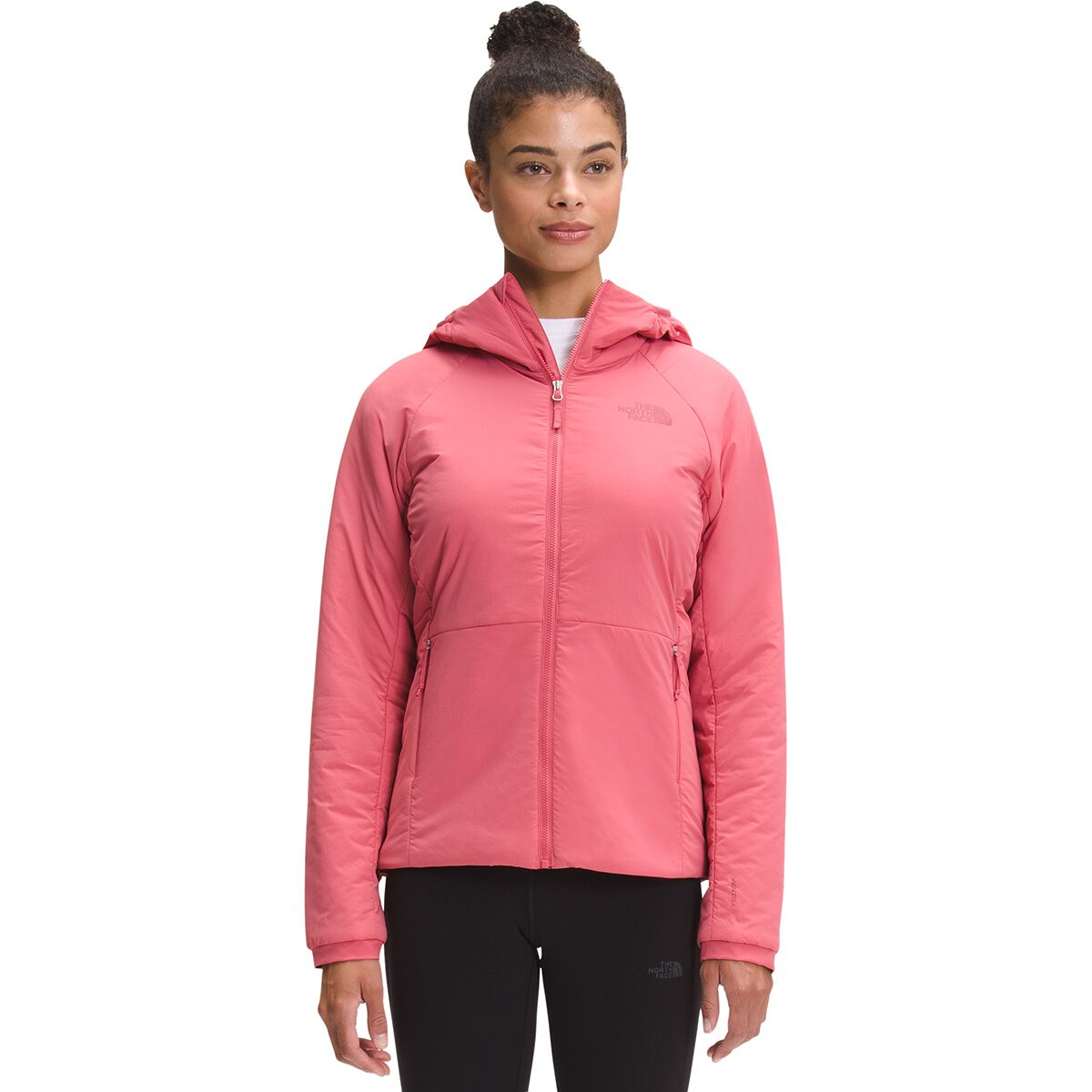 The North Face Ventrix Hooded Insulated Jacket - Women's