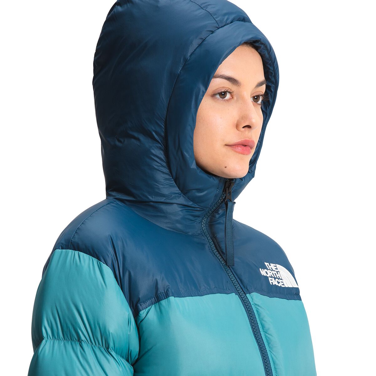 USモデル 国内発送 The North Face NUPTSE BELTED MID JACKET USモデル 国内発送 The North Face NUPTSE BELTED MID JACKET
