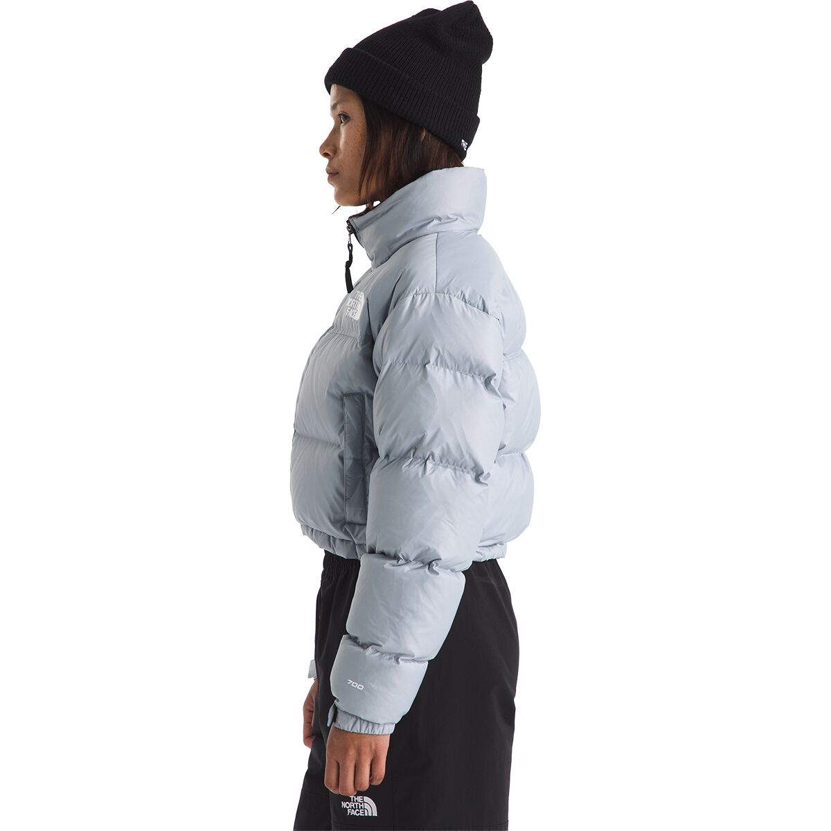 The North Face Nuptse Short Jacket - Women
